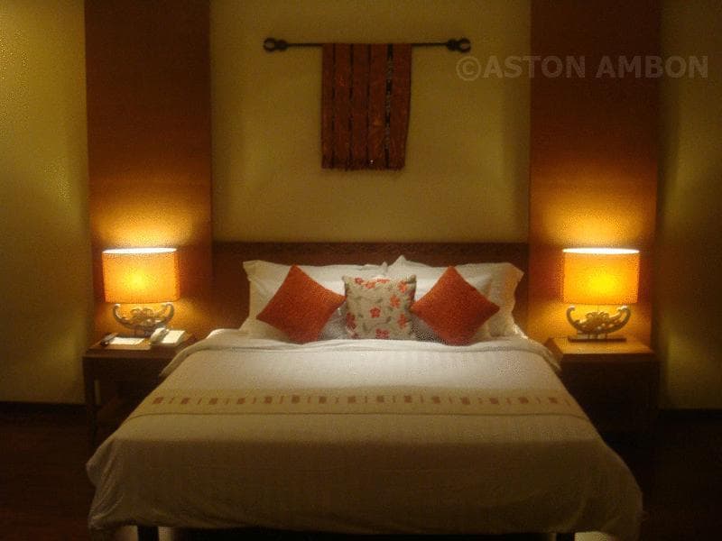 The Natsepa Resort & Conference Center 5