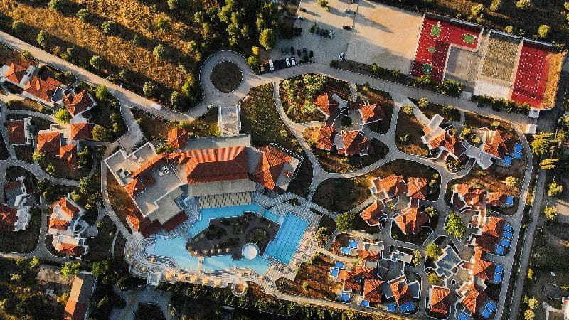 Eretria Hotel and Spa Resort 2