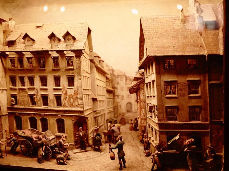Hotel Wilden Mann 5