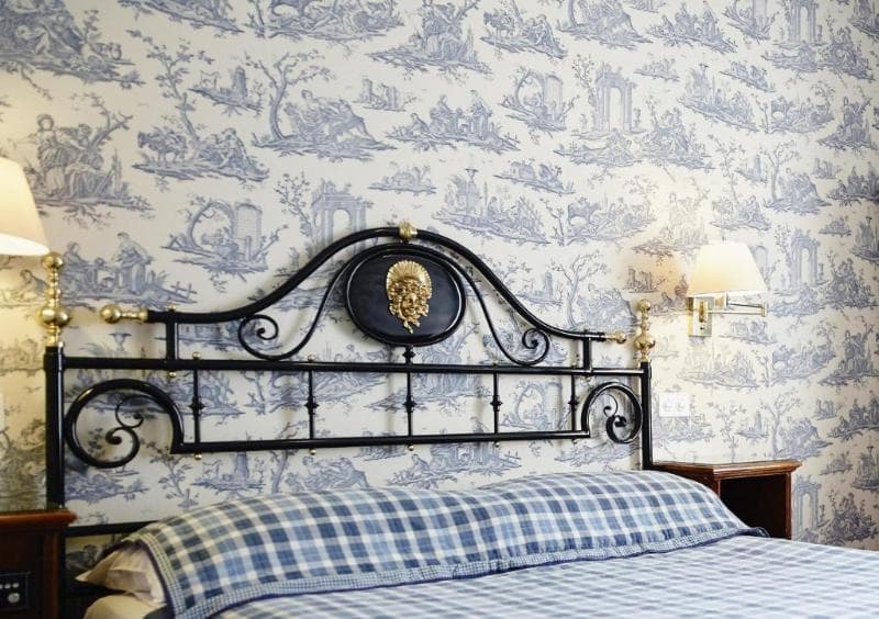 Hotel Wilden Mann 2