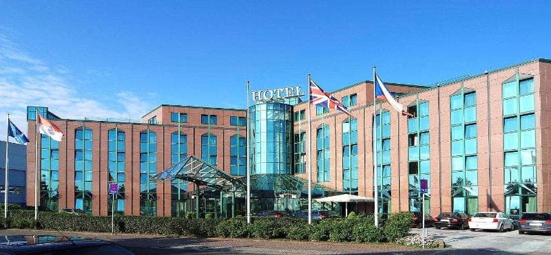 Amadeus Frankfurt 3
