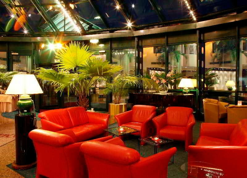 Amadeus Frankfurt 5