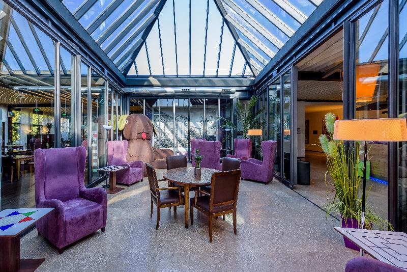 ibis Styles Leipzig 5