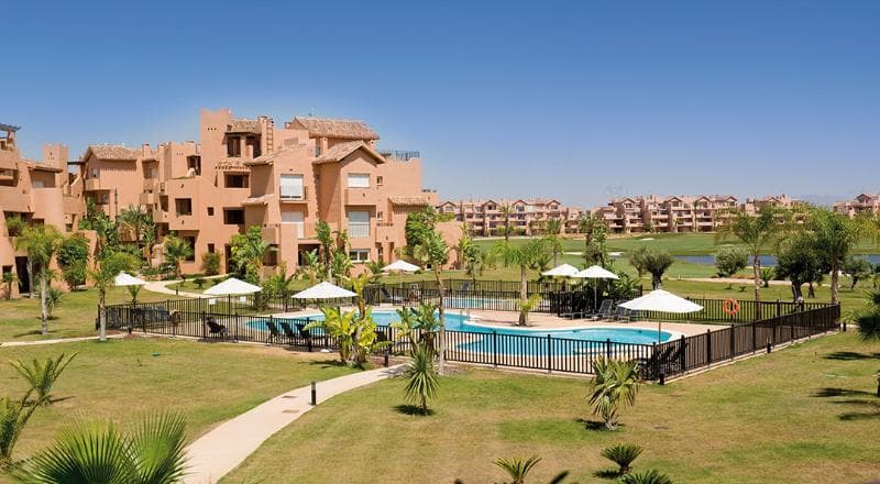 The Residences At Mar Menor Golf & Resort photo 1