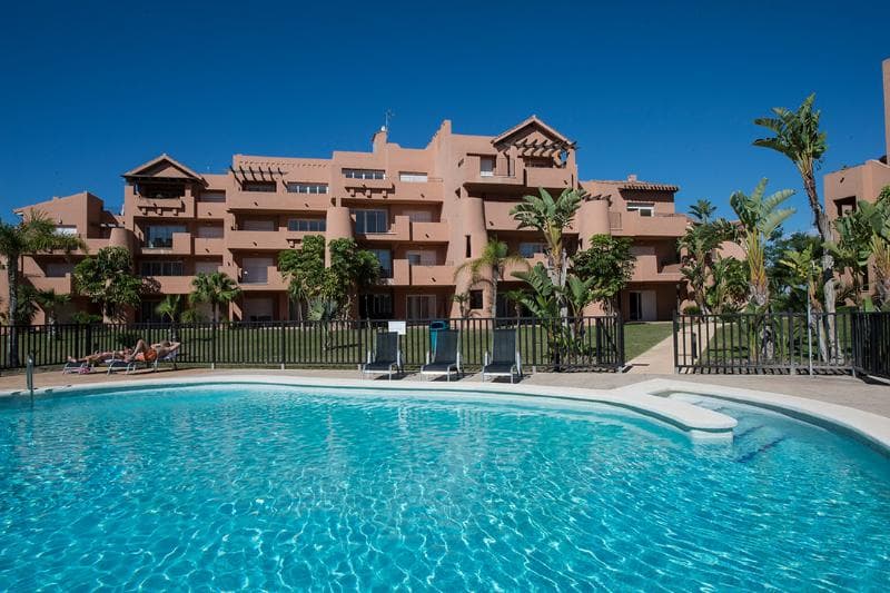 The Residences At Mar Menor Golf & Resort 3