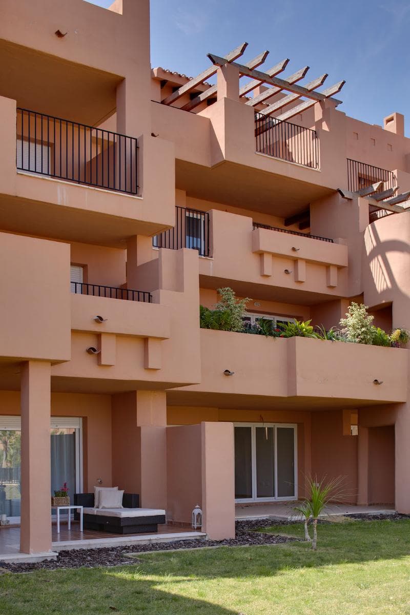 The Residences At Mar Menor Golf & Resort 4