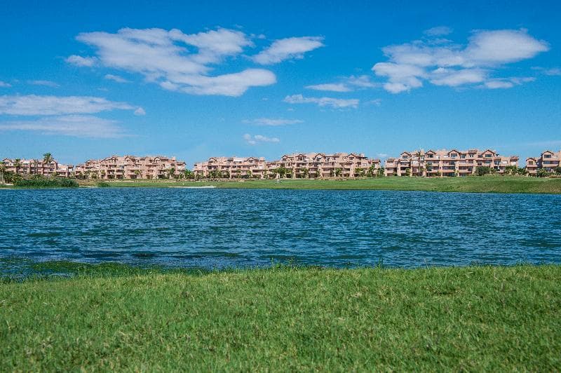 The Residences At Mar Menor Golf & Resort 5
