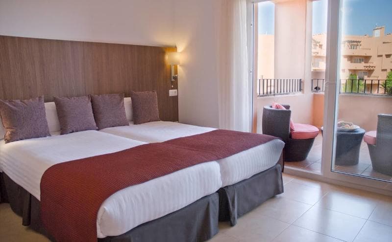 The Residences At Mar Menor Golf & Resort main