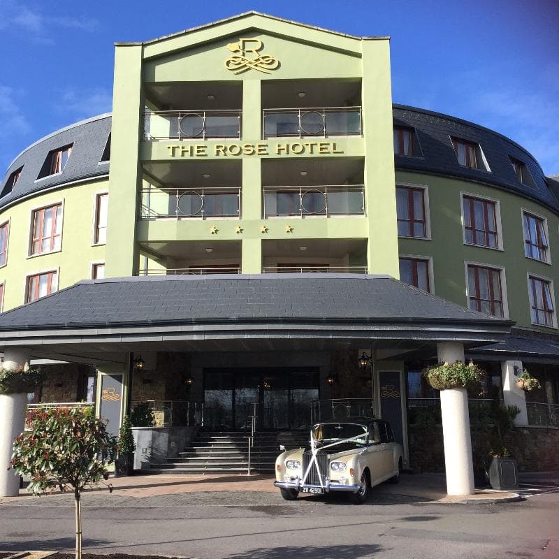 The Rose Hotel photo 1