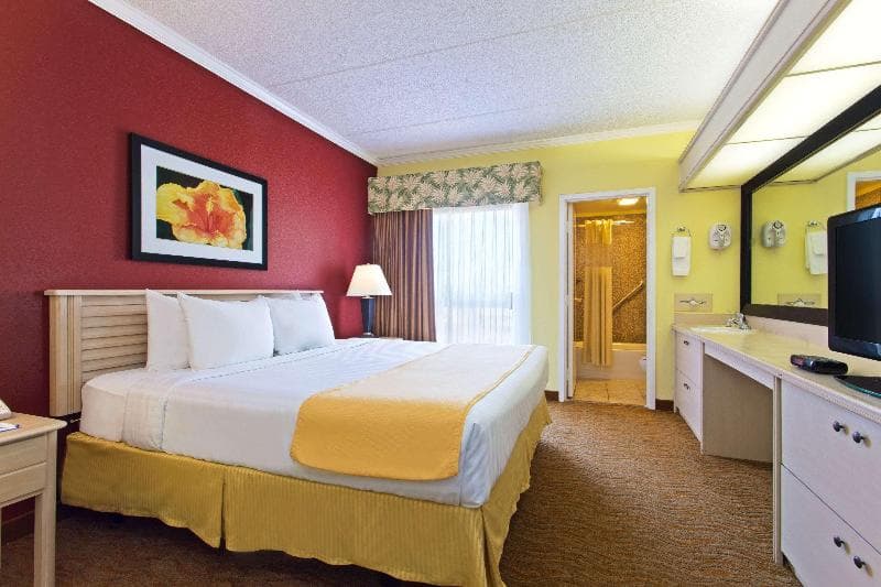 Baymont Inn & Suites Tampa near Busch Gardens/USF 5