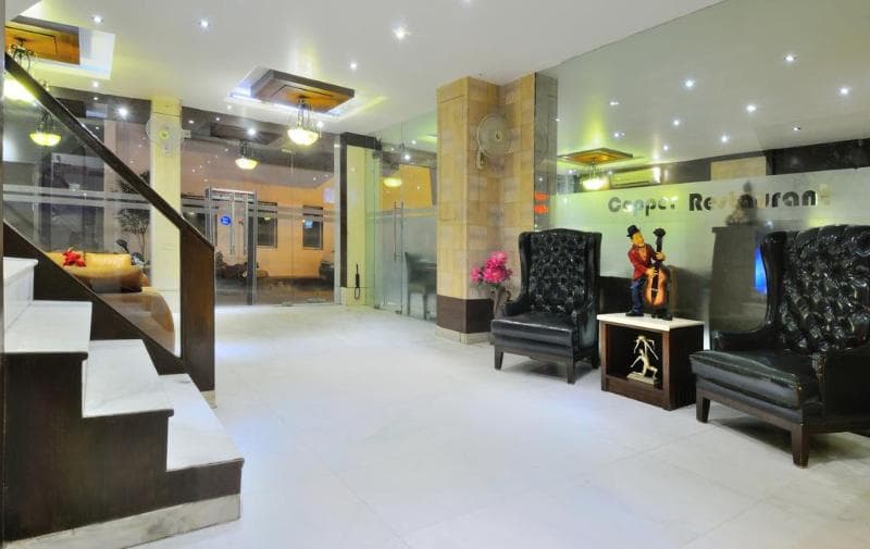 Hotel The Raj photo 1