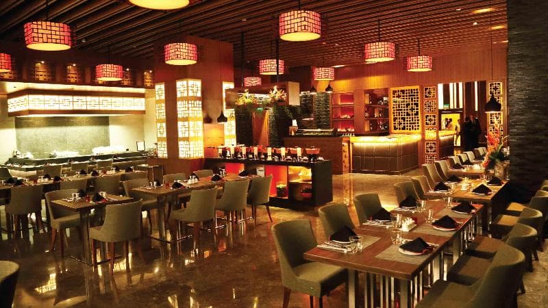 Holiday Inn New Delhi Mayur Vihar Noida 4