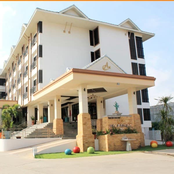 Ayara Grand Palace photo 1