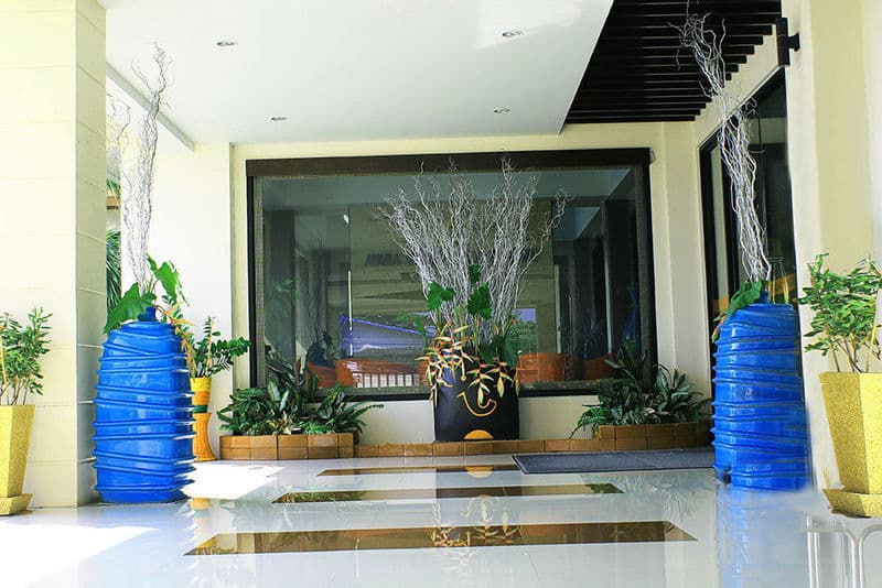 Ayara Grand Palace 5