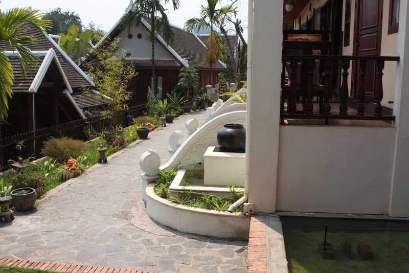 The View Pavilion - Luang Prabang 5