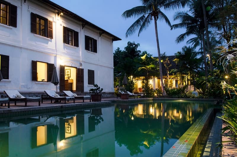 Satri House photo 1