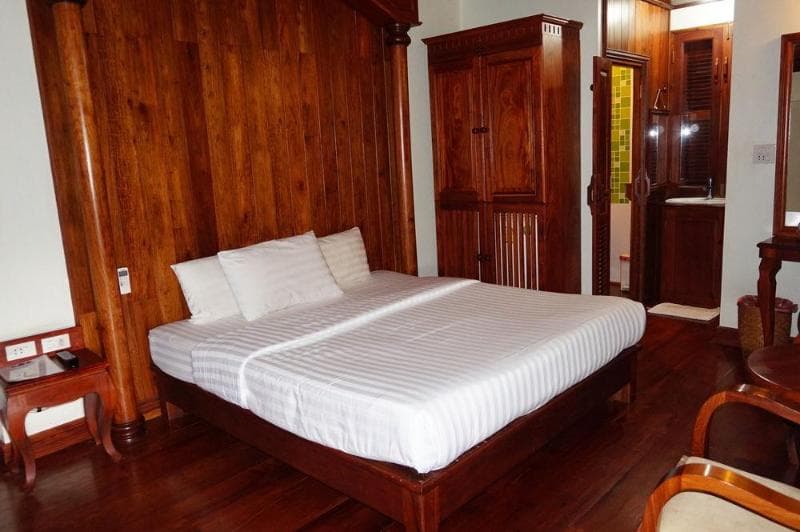 Villa Pumalin photo 1