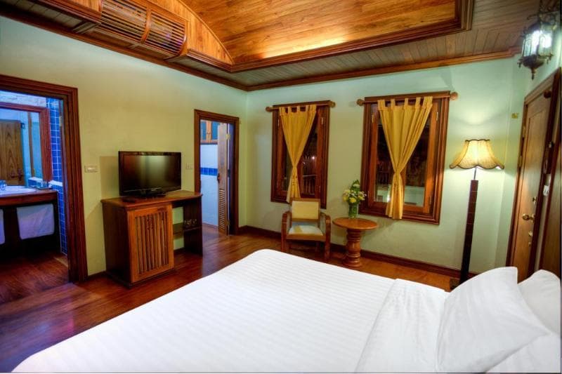 Villa Pumalin 5