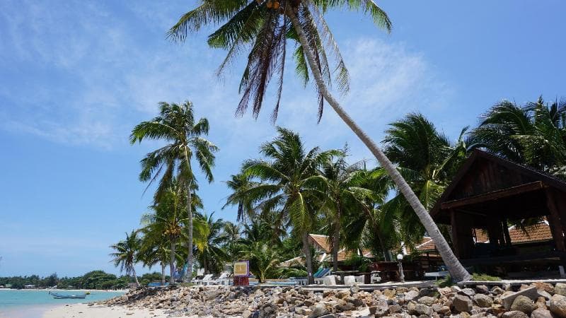 First Villa Beach Resort 3