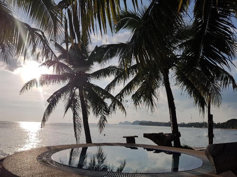 First Villa Beach Resort 4