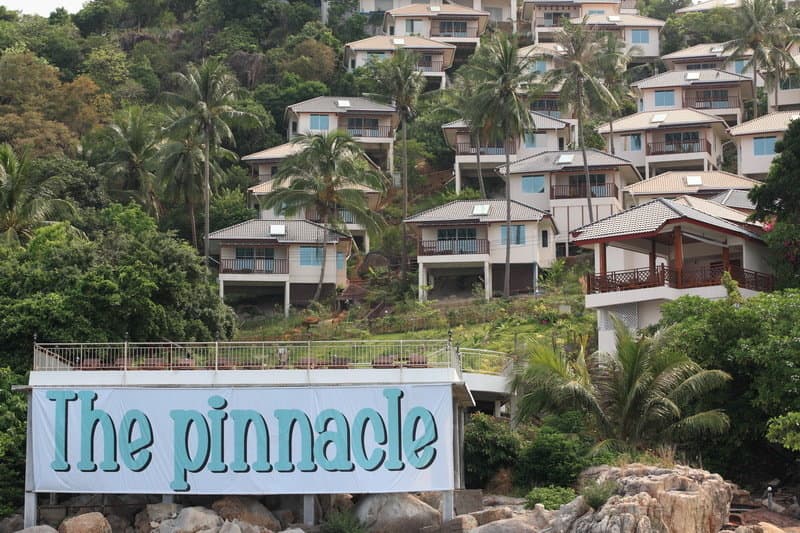 Pinnacle Koh Tao Resort photo 1