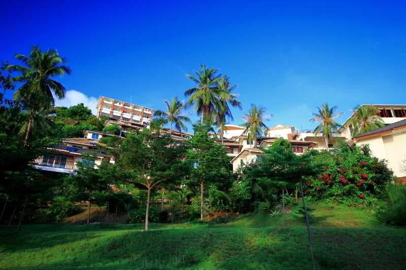 Pinnacle Koh Tao Resort 4