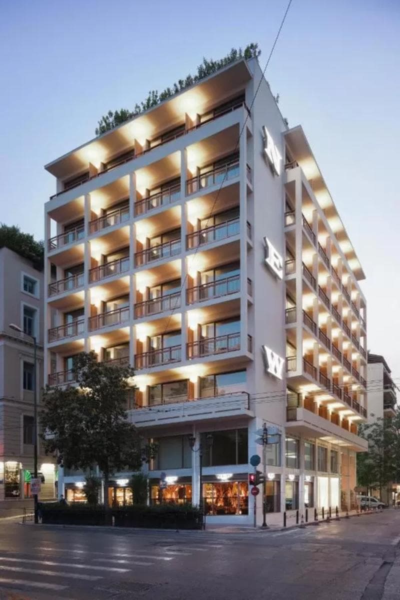 New Hotel photo 1