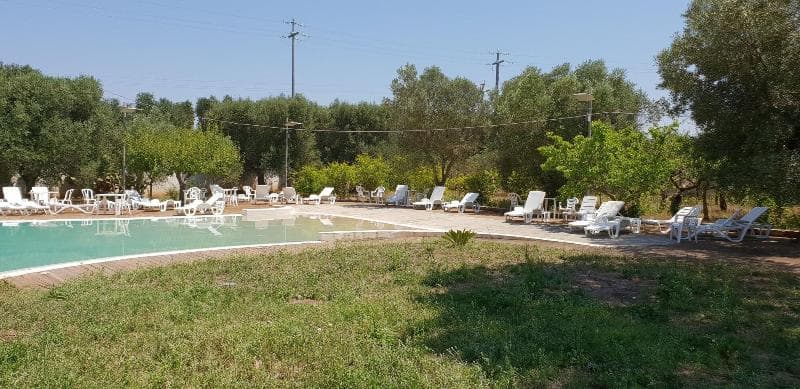 Relais La Fontanina 2