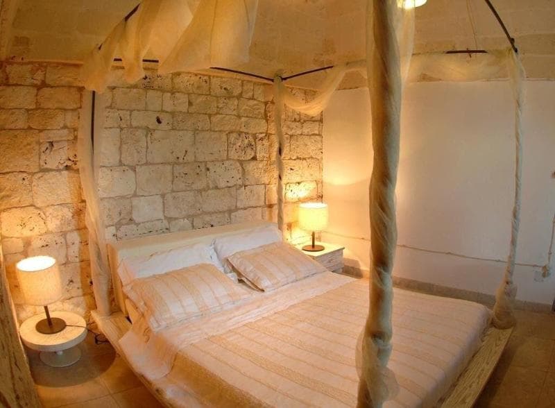 Relais La Fontanina 4