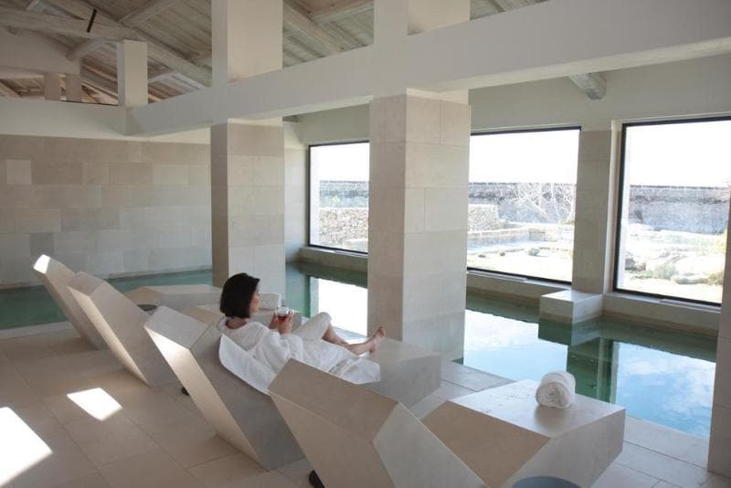 Relais Histò San Pietro sul Mar Piccolo 5