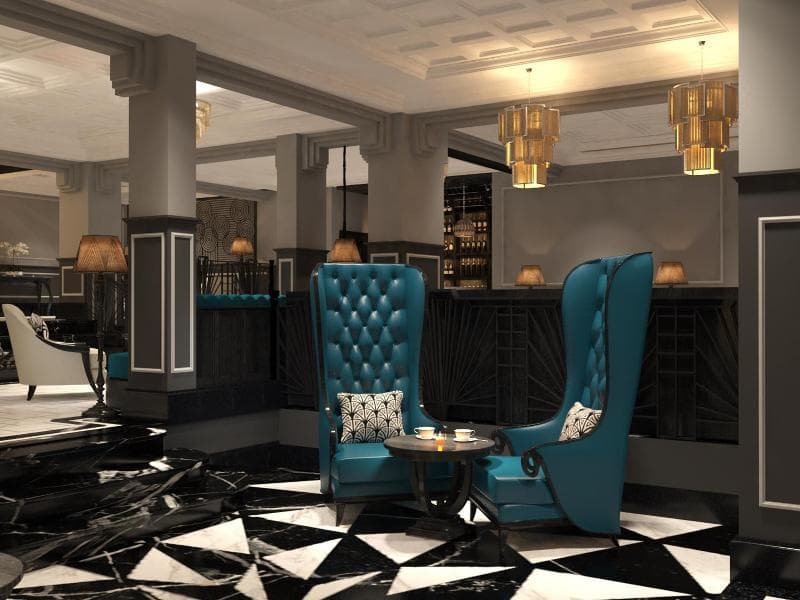 Hanoi Imperial Hotel 2