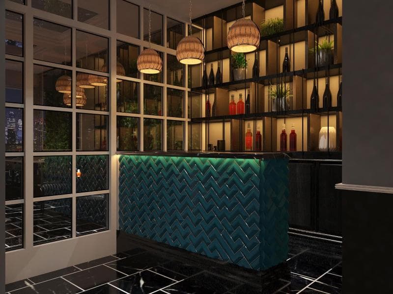 Hanoi Imperial Hotel 5