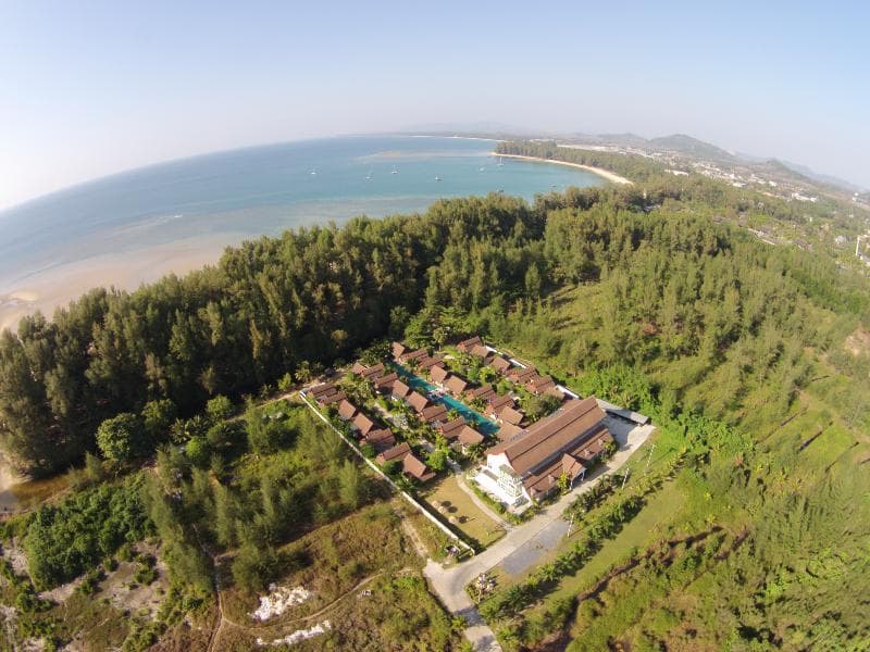 L'Esprit de Naiyang Resort photo 1