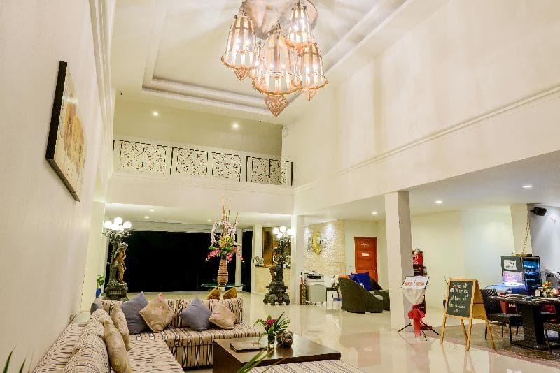L'Esprit de Naiyang Resort 5