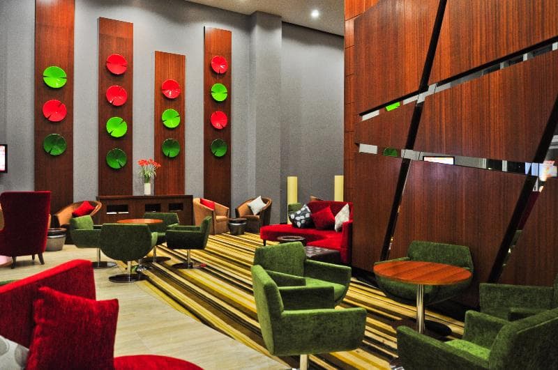 Grand Mercure Danang photo 1