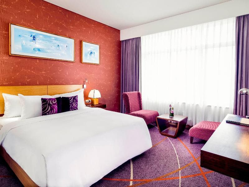 Grand Mercure Danang 4