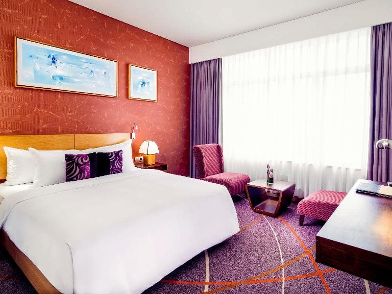 Grand Mercure Danang 5