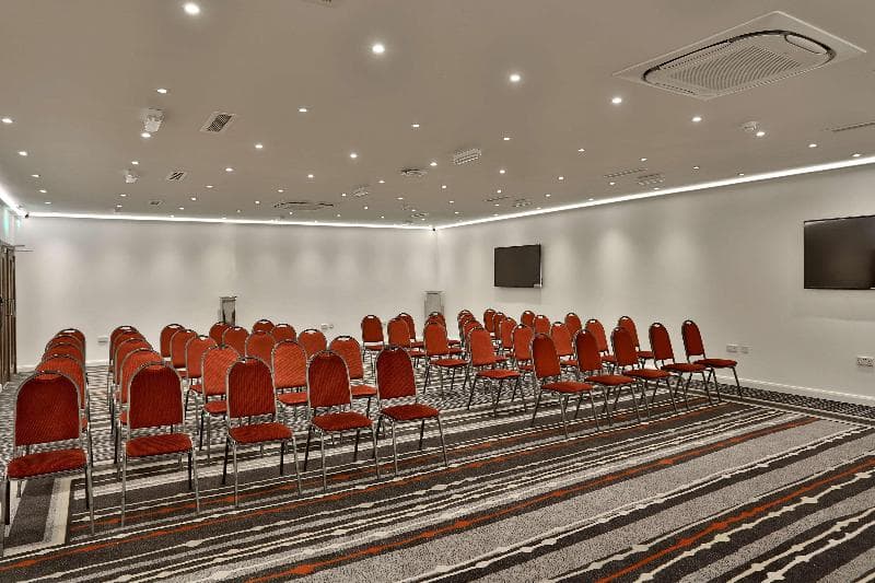 Best Western Palm Hotel