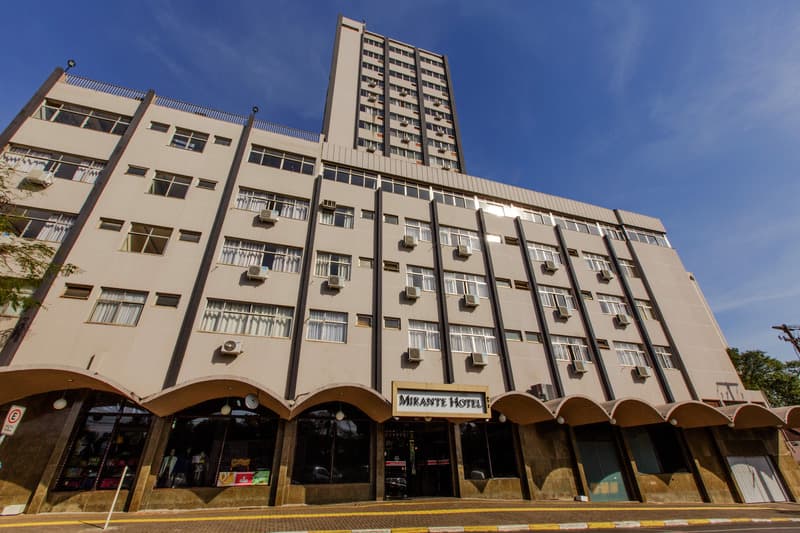 Mirante Hotel 4