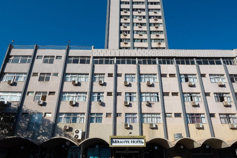 Mirante Hotel photo 1