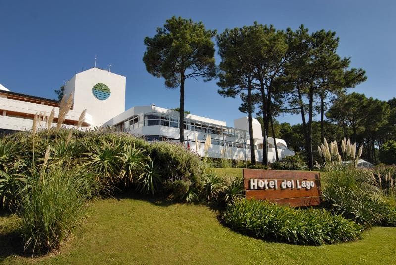 Hotel Del Lago Golf and Art Resort photo 1