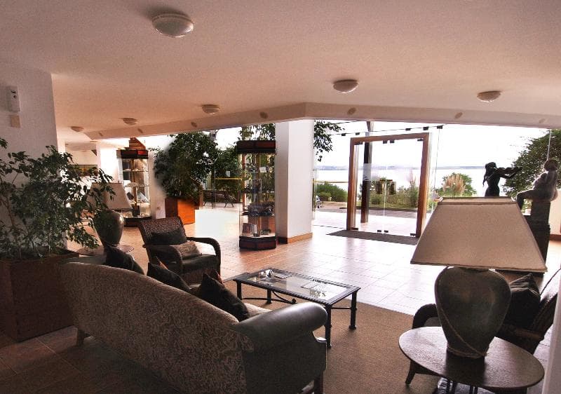 Hotel Del Lago Golf and Art Resort 4