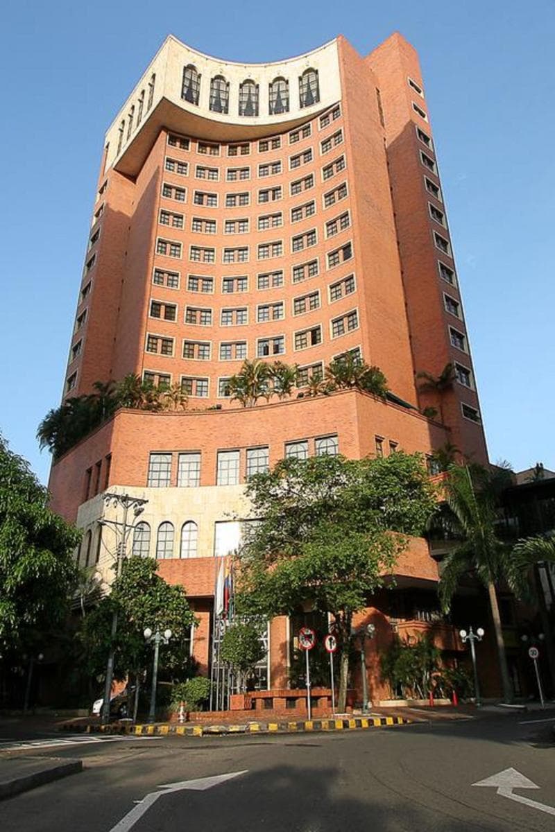 Hotel Dann Carlton 4