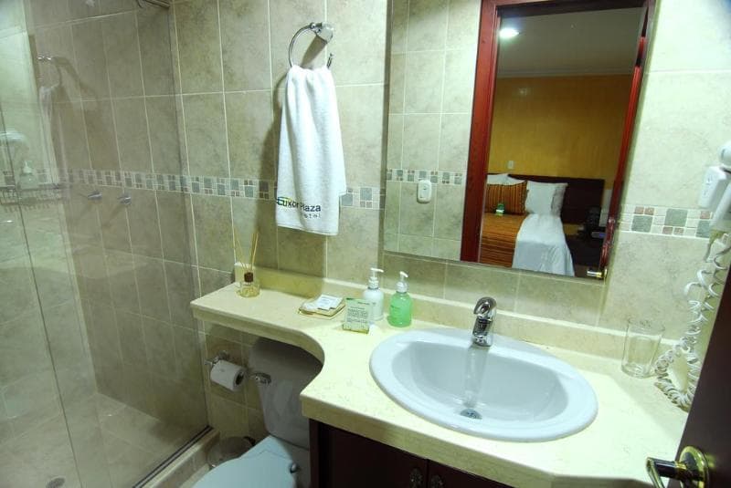 Luxor Plaza 2