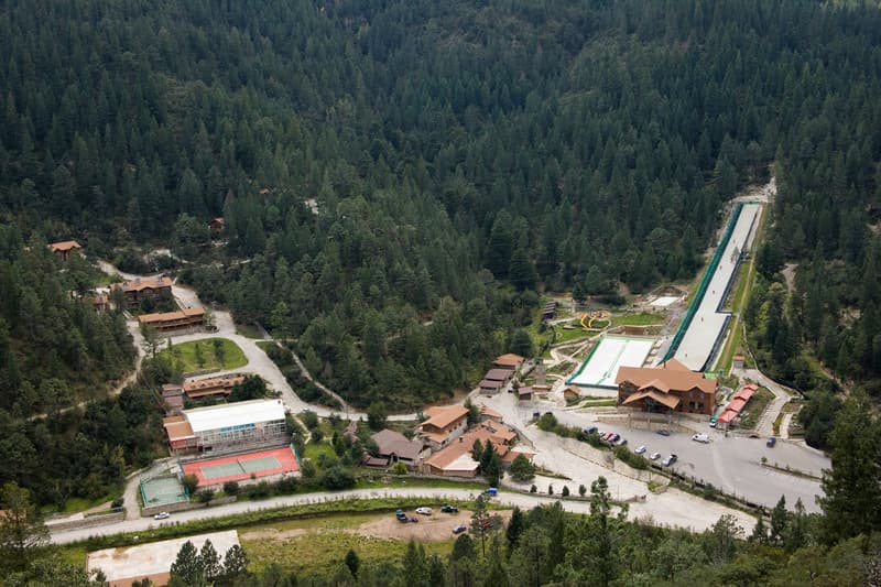 Bosques De Monterreal photo 1
