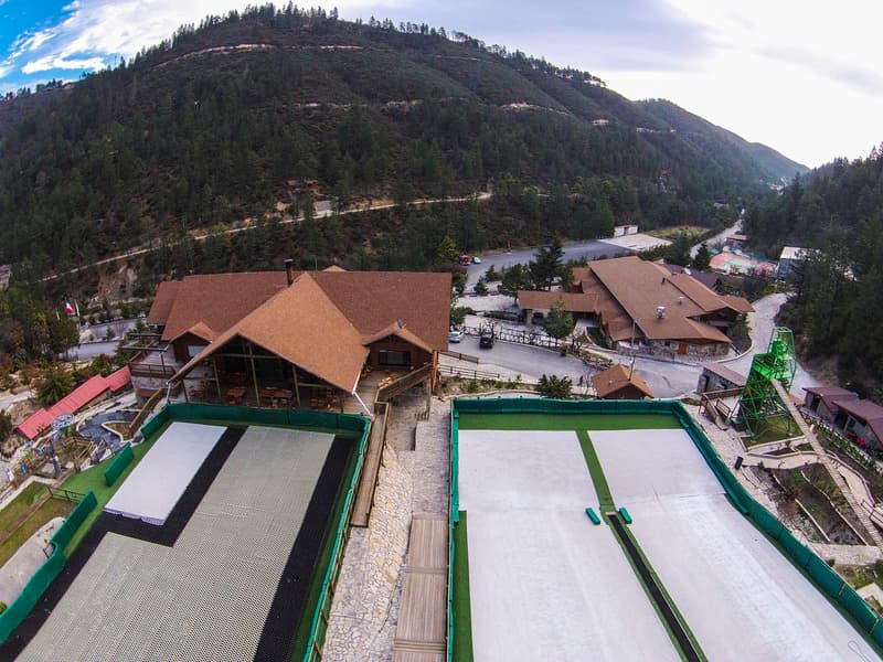 Bosques De Monterreal 3