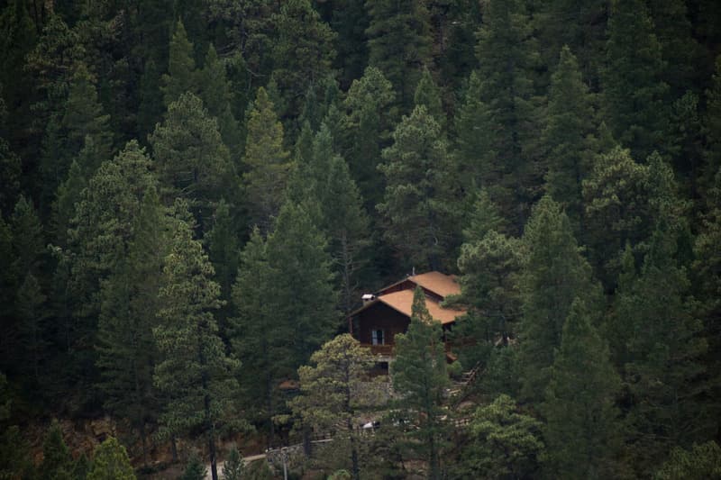 Bosques De Monterreal 4