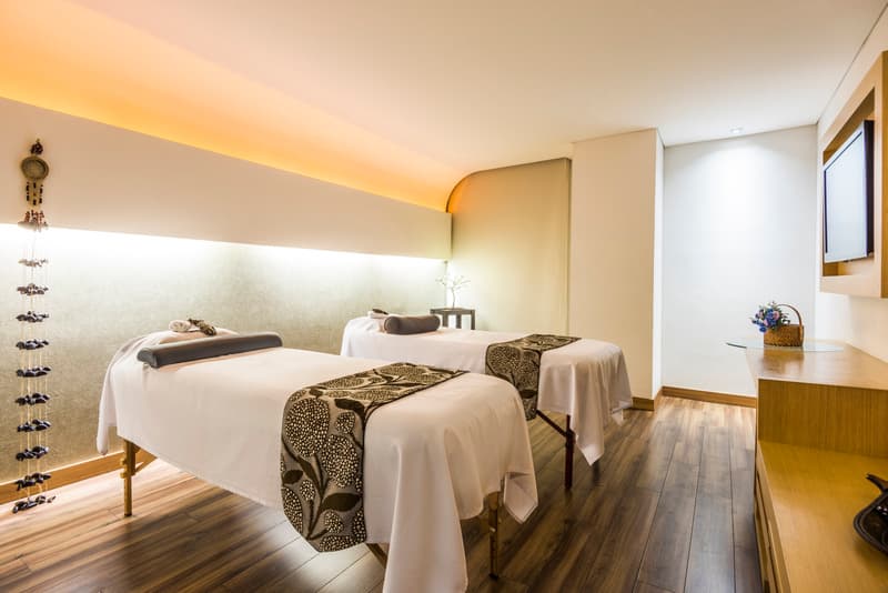 Sonesta Hotel Bogota 4