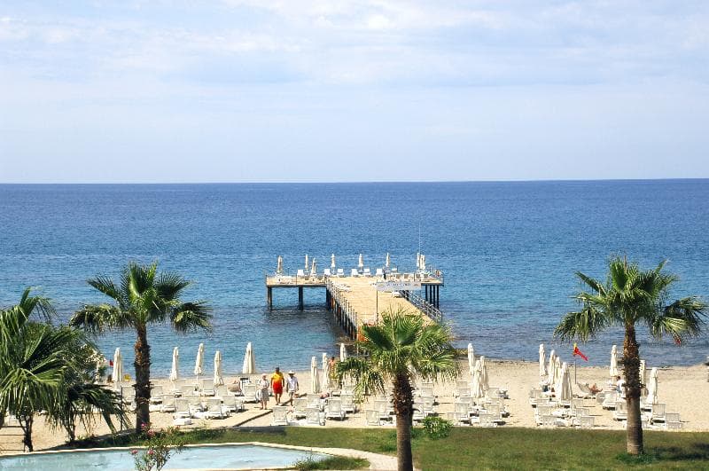 White Gold Hotel & Spa 3