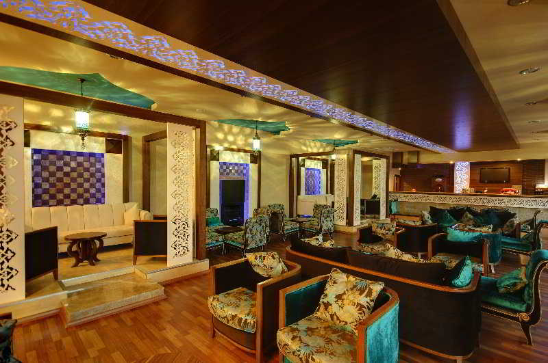 Misal Hotel Spa & Resort Ex NoxInn Club Hotel 5